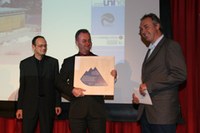 Concorso cc.alps: i comuni dell'Alleanza fanno la parte del leone