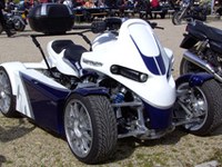 I giudici bloccano la Croisière Blanche