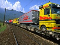 L'Iniziativa delle Alpi compie 20 anni