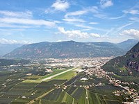 Protocolli della Convenzione delle Alpi approvati dal Senato italiano