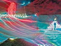 "Disneylandizzazione" o valorizzazione del paesaggio?