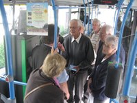 Herisau alletta i suoi cittadini verso una mobilità sostenibile