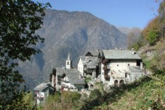 Bandiera verde meritata per Fontainemore/I