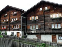 AlpHouse unisce artigianato tradizionale con efficienza energetica