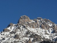 Escursioni alla scoperta del patrimonio geologico dell'arco alpino
