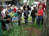 "Comuni dell'Alleanza" nell'opuscolo dell'Arge-Alp "I migliori cinque"