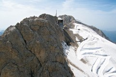 Megalomania: il nuovo mal di montagna