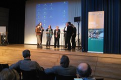 Senso di responsabilità locale per un problema globale