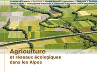 Prospetti informativi dell’Iniziativa Continuum Ecologico per aiutare a mettere in pratica misure per la connettività sulle Alpi