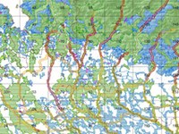 Lombardia: approvata la Rete ecologica regionale