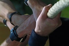 Macroregione Alpi: solo con un'identità comune