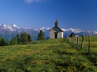 Parchi nazionali di montagna e costruzione di processi partecipativi sul territorio