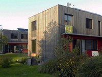 Il progetto "AlpHouse" nel Salisburghese