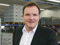 URS SPRENGER — SCHAAN/FL  «La crescita non è un obiettivo  base per un'impresa»