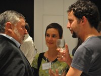 La CIPRA prepara il terreno per nuove idee nello spazio alpino