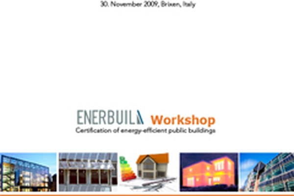 Panoramica dei label e degli standard energetici nei Paesi alpini