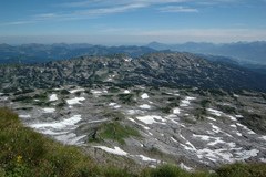 Un atlante della natura per la Baviera