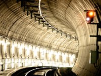 L'UE taglia i fondi per la linea Torino - Lione e per il Brennero