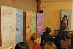 Barriere giuridiche per l'attuazione di reti ecologiche