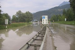Approccio verso i pericoli naturali