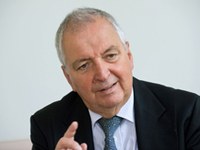 «Aspettare una miracolosanuova dinamica non basta»