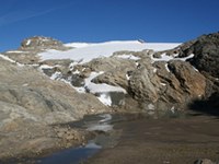 Cambiamento climatico: ammonimento del Club alpino austriaco e del Vaticano