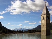 Alpi ad alta tensione