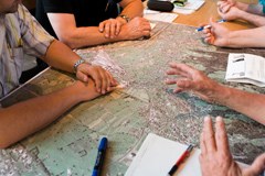 Spunto di riflessione per la protezione della natura