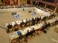 Una macroregione per lo spazio alpino?