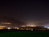 Il Liechtenstein spegne la luce