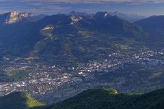 Più di 300 comuni forgiano l'Alleanza