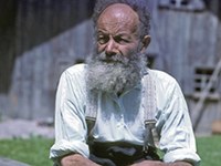 Futuro dell'agricoltura di montagna