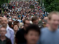 Cooperare anziché farsi largo con i gomiti