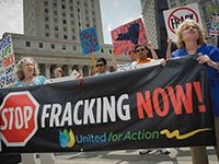 Alpi francesi: presto trivellazioni per estrarre gas di scisto?