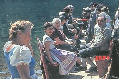 Una rete forte e durevole per le Alpi