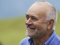 Due onorificenze per Mario Broggi