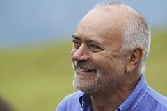 Due onorificenze per Mario Broggi