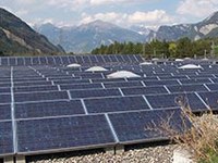 Nuova strategia energetica per la Svizzera