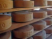 L'UE vuole una maggior tutela per i prodotti delle regioni di montagna