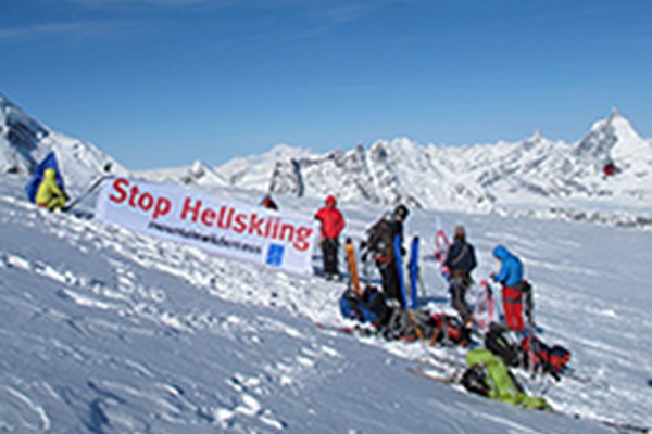 Svendita del Cervino