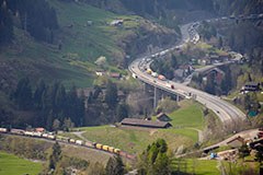 L'UE approva il Protocollo Trasporti