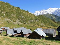 Nuovo smalto per la legge sulla montagna in Francia?
