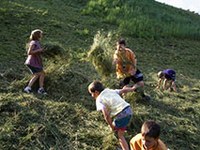 Turismo diversificato nella Relazione sullo stato delle Alpi