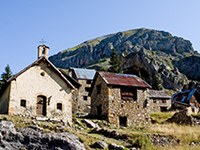 Parco nazionale del Mercantour