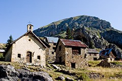 Parco nazionale del Mercantour