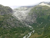 La stessa quantità,ma non la stessa qualità dell’acqua