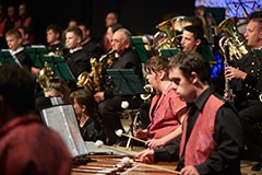 Sconfinamenti musicali