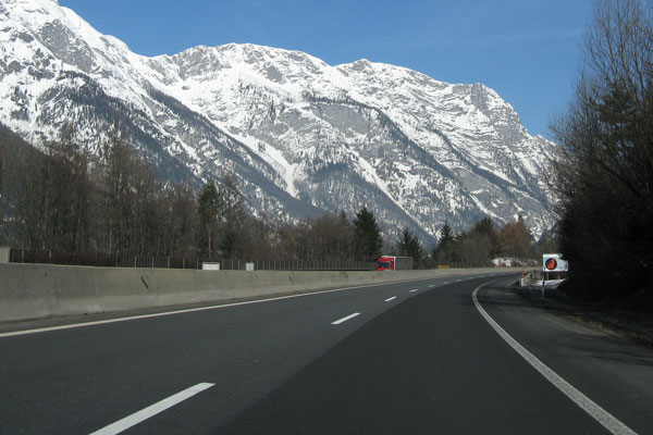 L'Italia intende rispettare il Protocollo trasporti