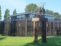 La proposta "Alpi libere da Olimpiadi" incontra un ampio consenso