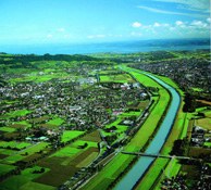 Collaborazione transfrontaliera per il Reno alpino e il Reno